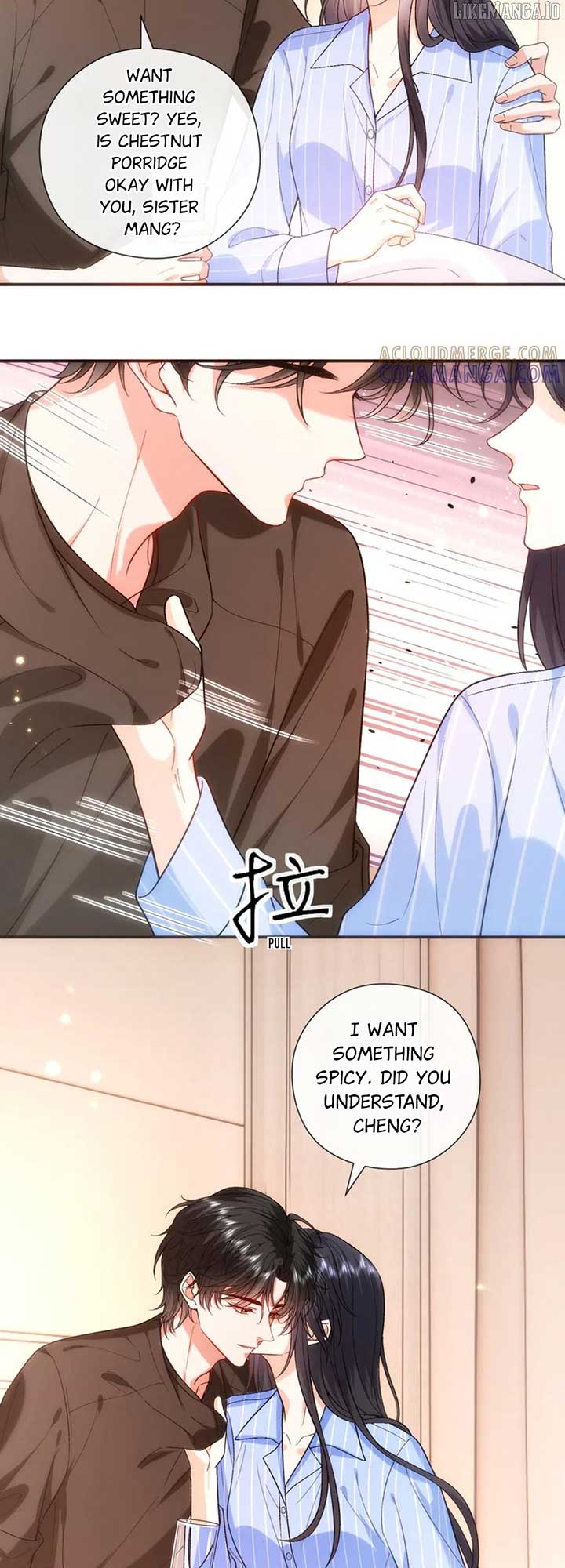 Madam and Her Daily Online Face-Slapping Chapter 200 84 05