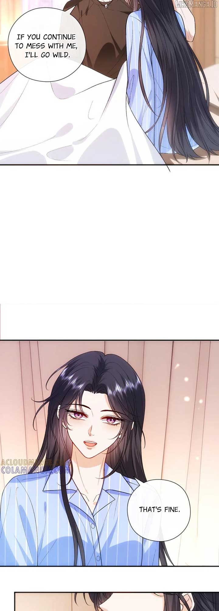 Madam and Her Daily Online Face-Slapping Chapter 200 86 07