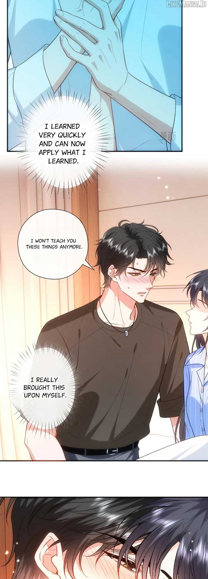 Madam and Her Daily Online Face-Slapping Chapter 200 89 10