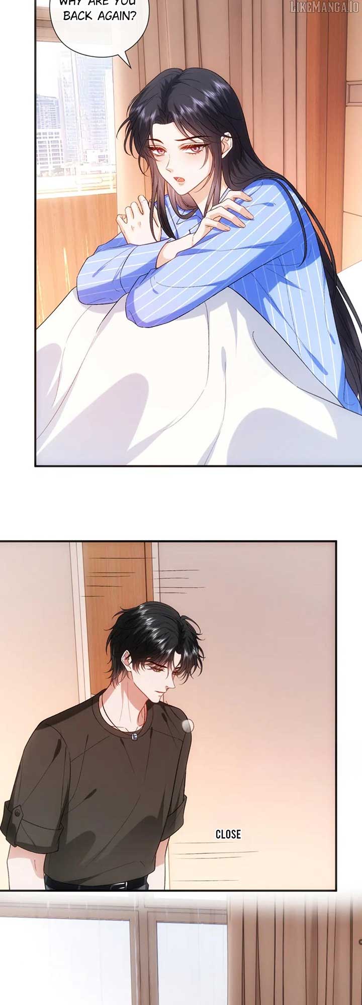 Madam and Her Daily Online Face-Slapping Chapter 200 94 15