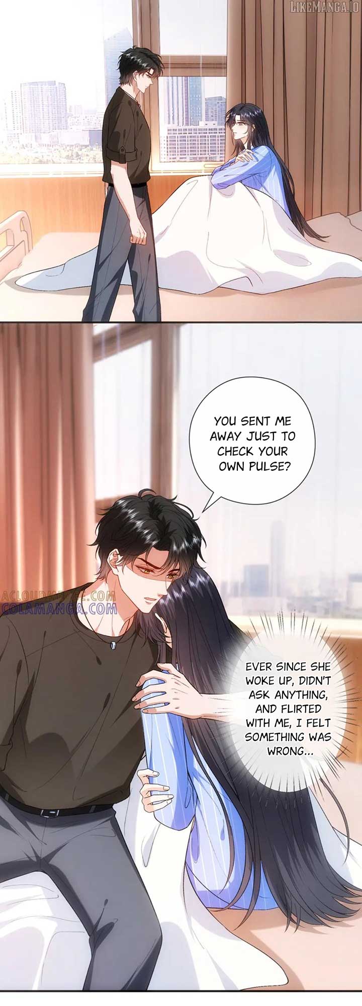 Madam and Her Daily Online Face-Slapping Chapter 200 95 16