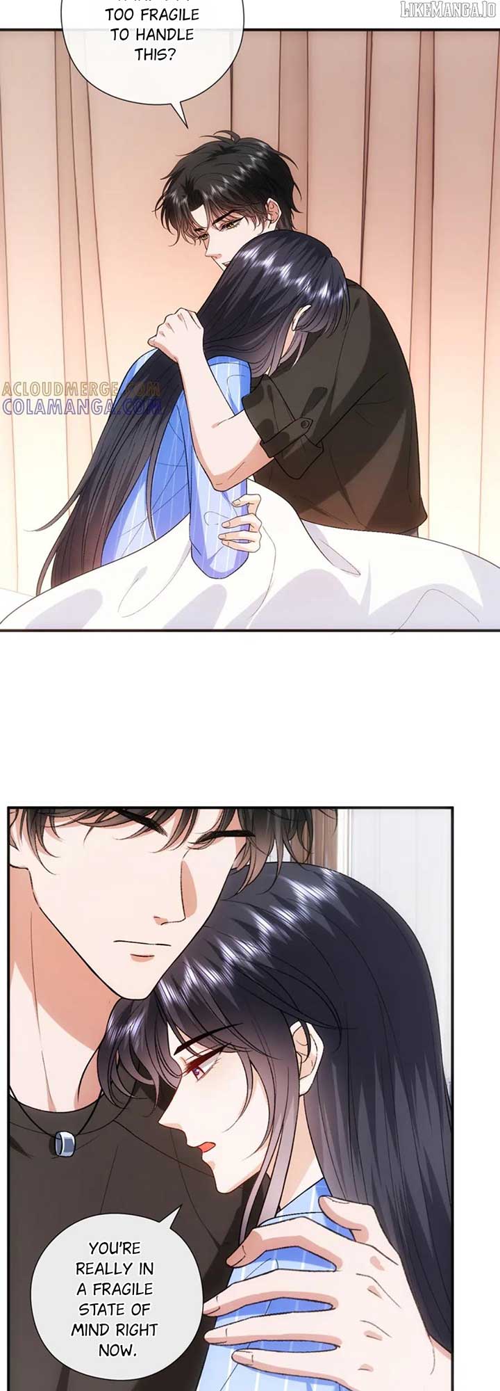 Madam and Her Daily Online Face-Slapping Chapter 200 97 18