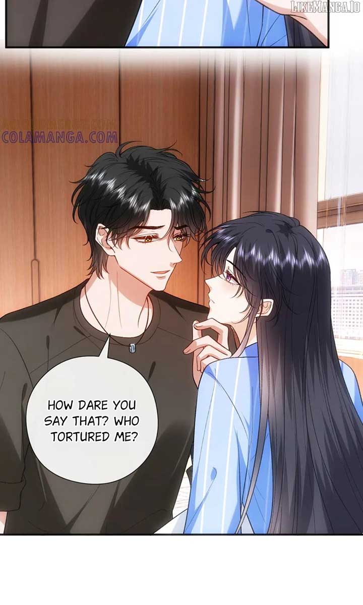 Madam and Her Daily Online Face-Slapping Chapter 200 98 19