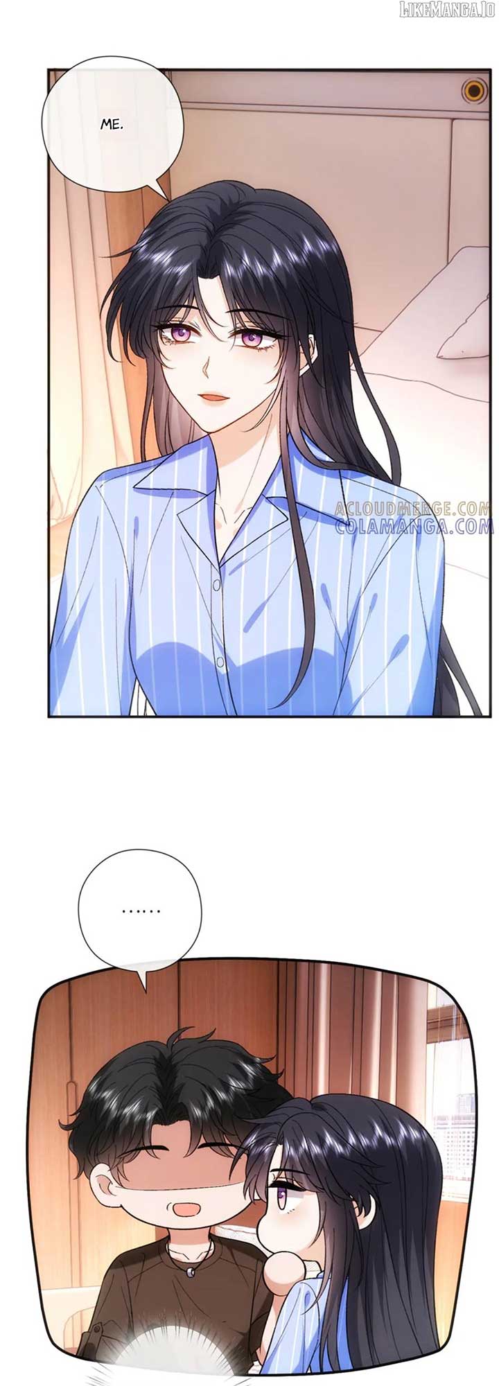 Madam and Her Daily Online Face-Slapping Chapter 200 99 20