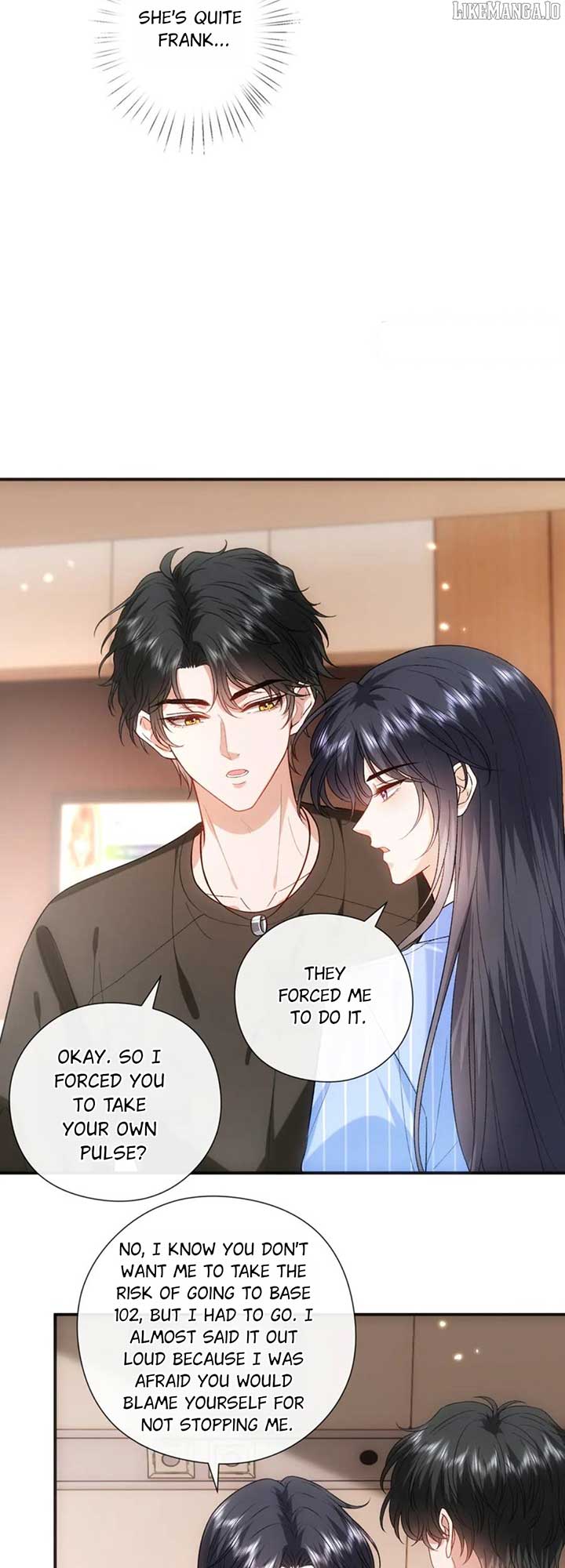 Madam and Her Daily Online Face-Slapping Chapter 200 100 21