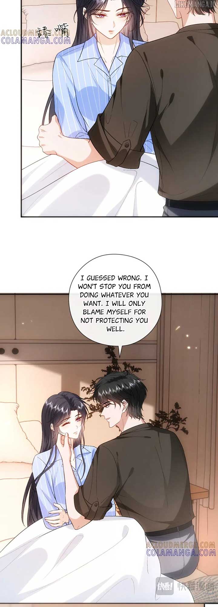 Madam and Her Daily Online Face-Slapping Chapter 200 101 22