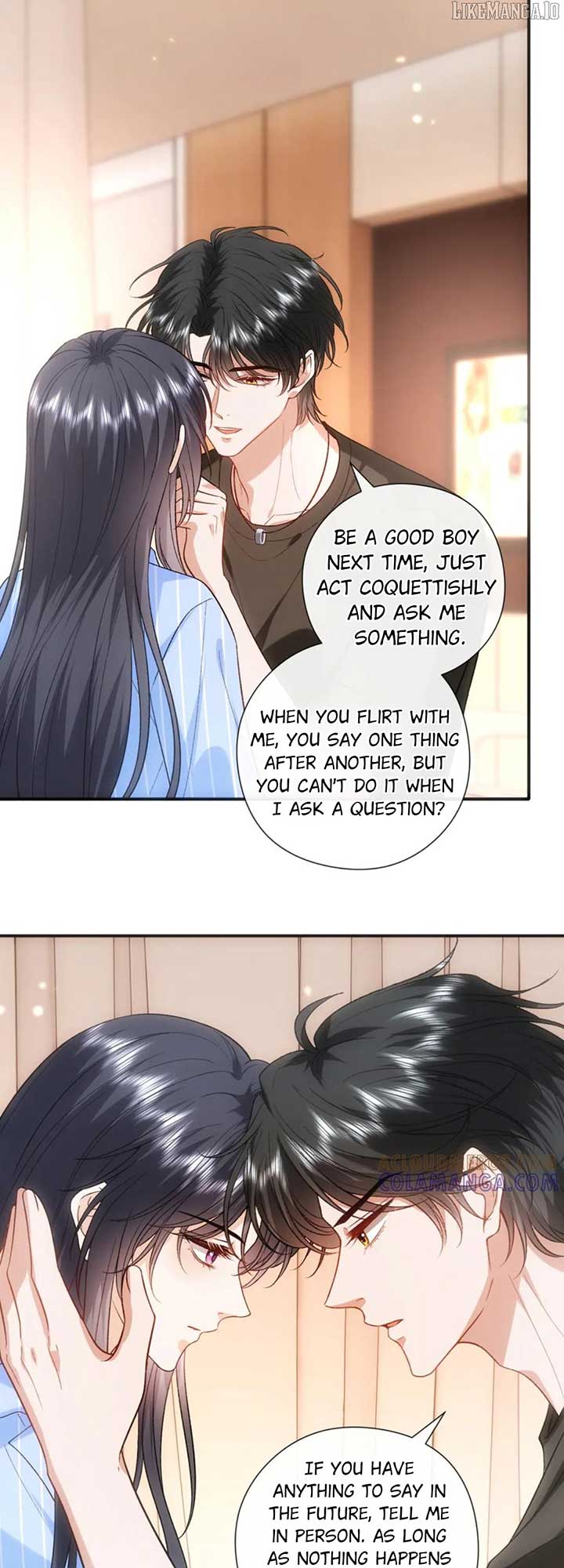 Madam and Her Daily Online Face-Slapping Chapter 200 102 23