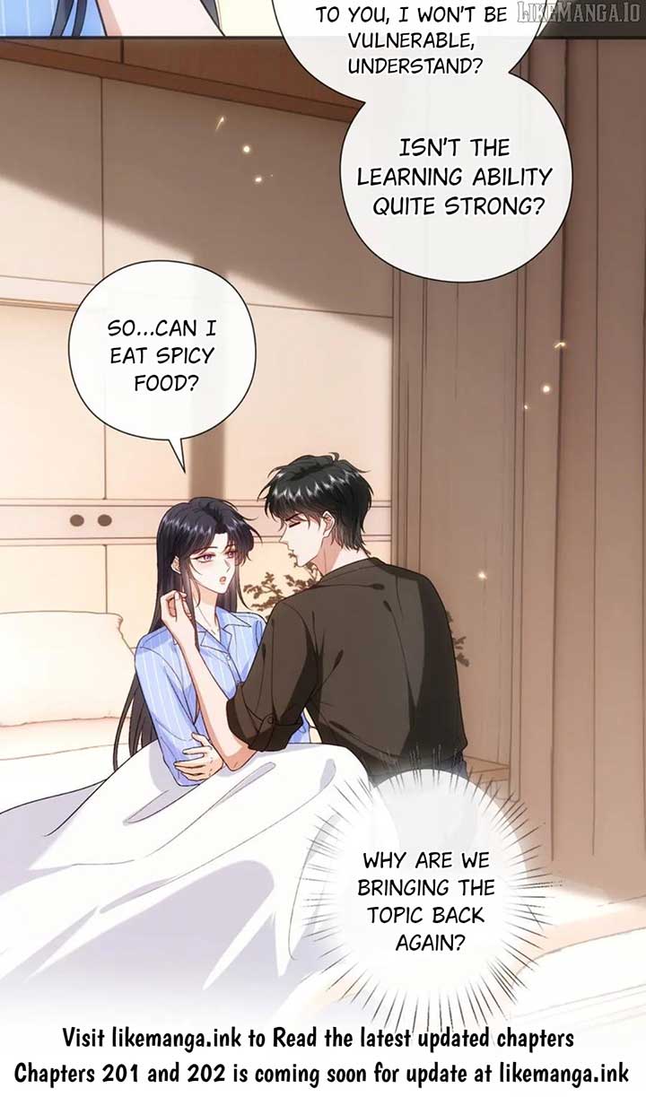 Madam and Her Daily Online Face-Slapping Chapter 200 103 24