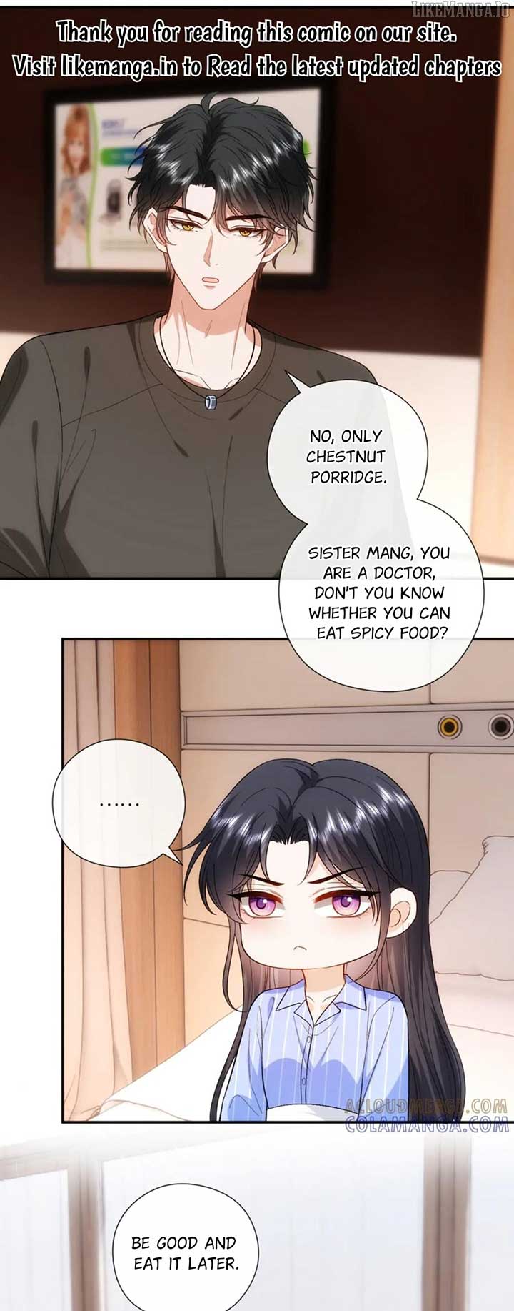 Madam and Her Daily Online Face-Slapping Chapter 201 83 01