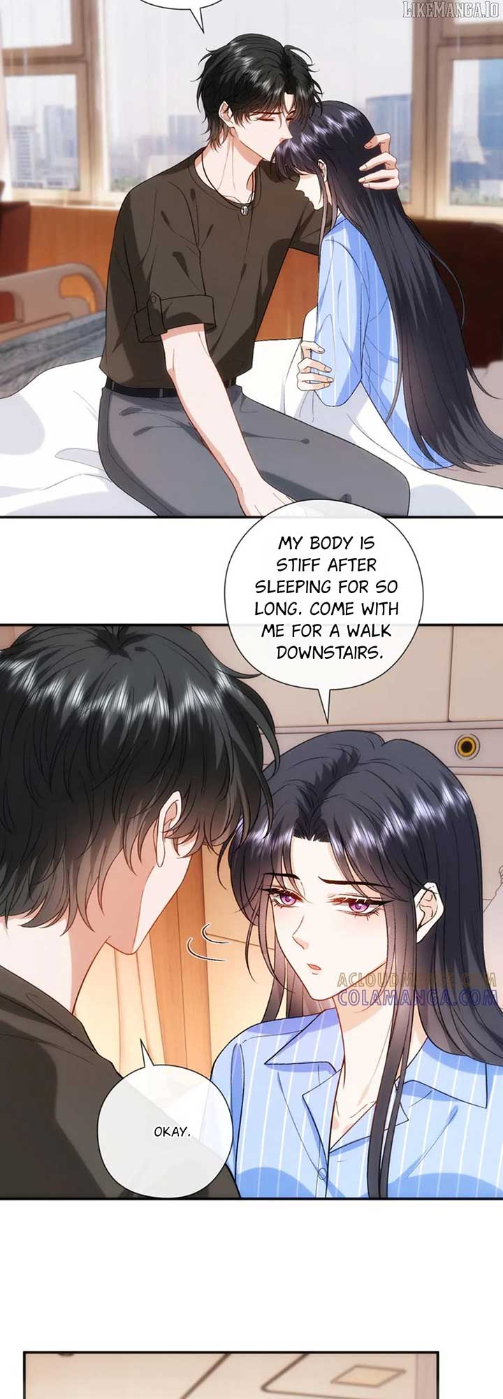 Madam and Her Daily Online Face-Slapping Chapter 201 84 02