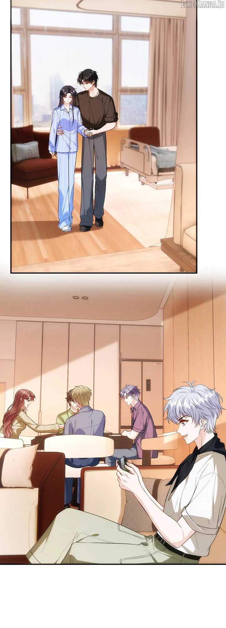 Madam and Her Daily Online Face-Slapping Chapter 201 85 03