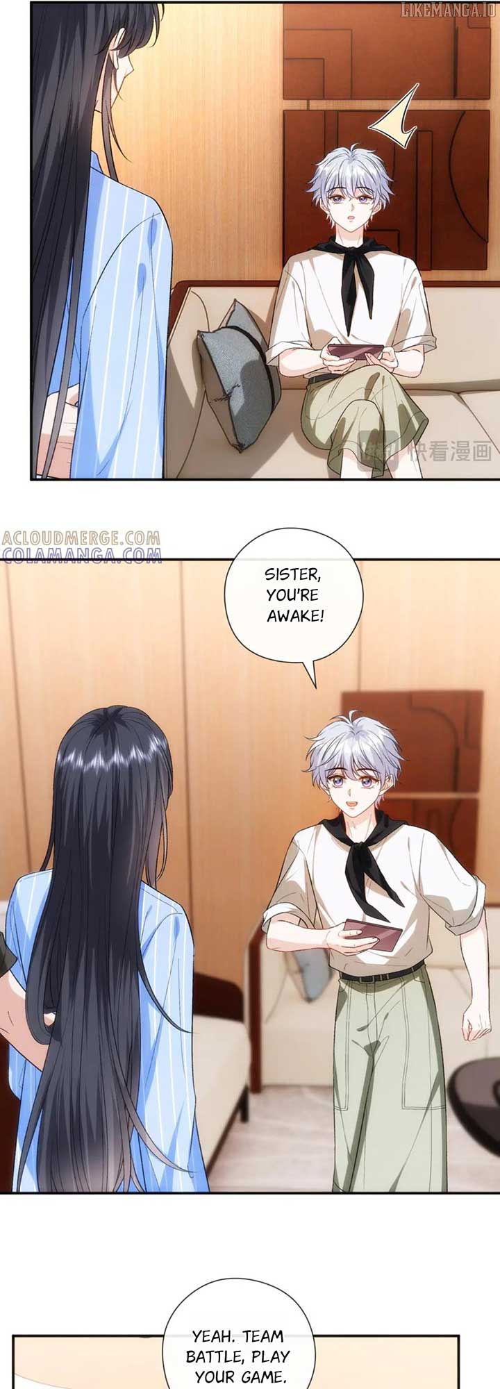 Madam and Her Daily Online Face-Slapping Chapter 201 86 04