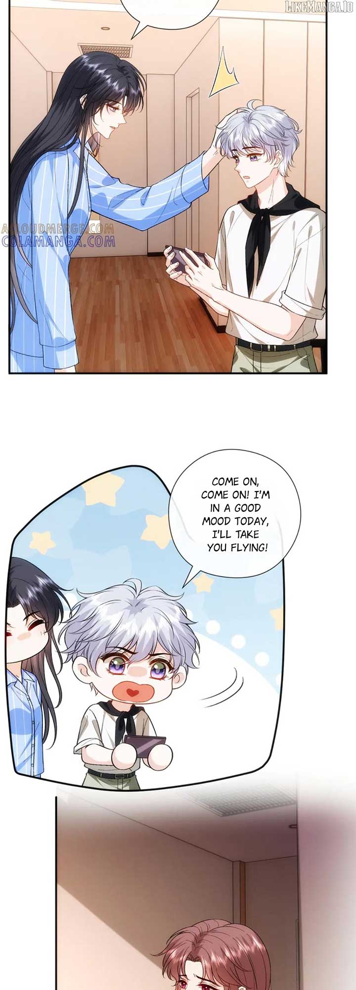 Madam and Her Daily Online Face-Slapping Chapter 201 87 05