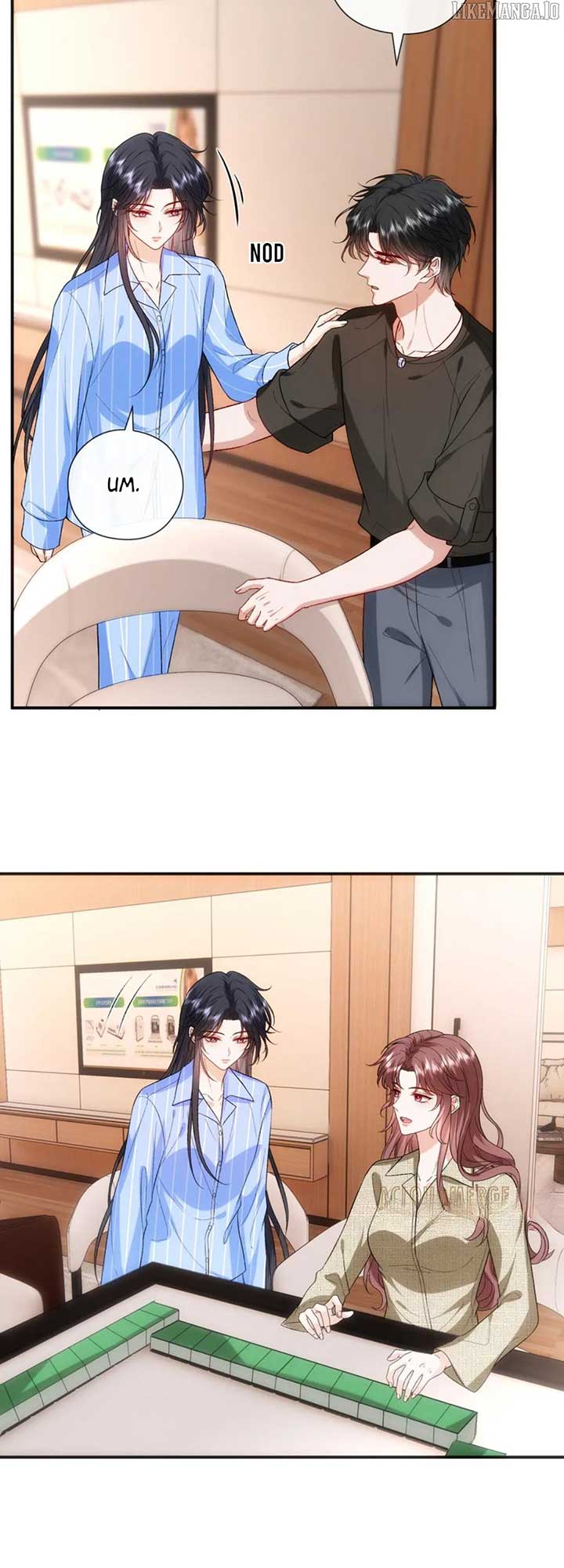 Madam and Her Daily Online Face-Slapping Chapter 201 89 07