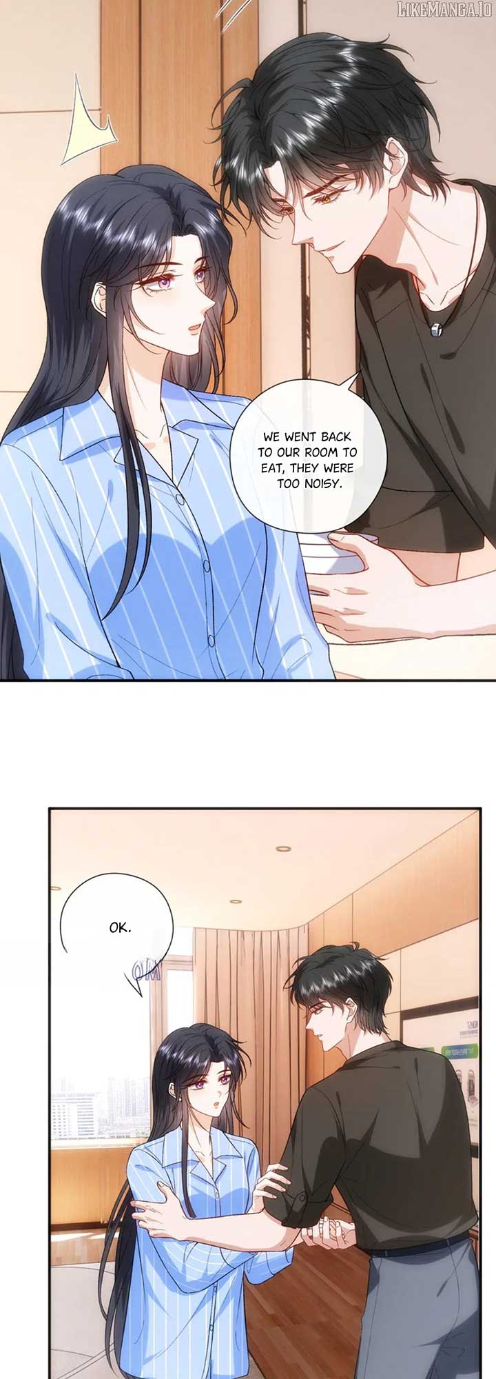 Madam and Her Daily Online Face-Slapping Chapter 201 92 10