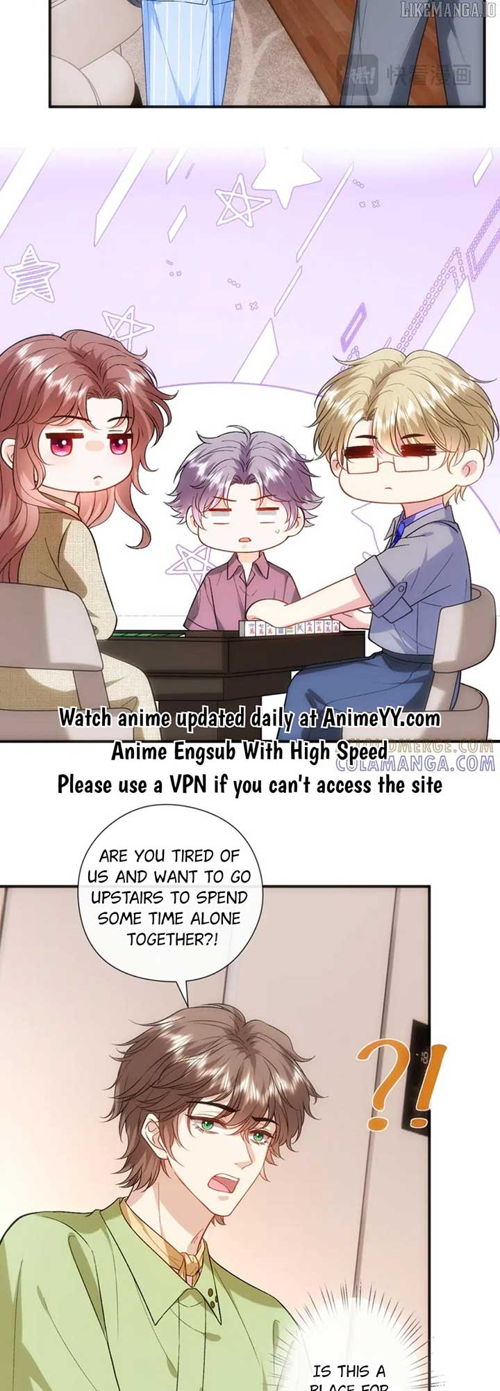 Madam and Her Daily Online Face-Slapping Chapter 201 93 11