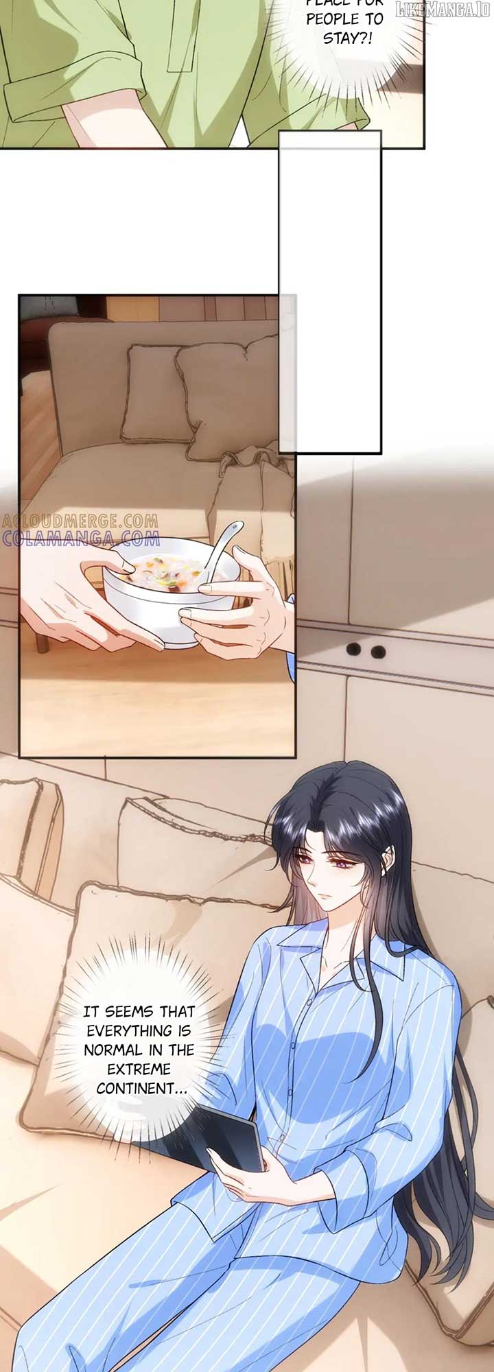 Madam and Her Daily Online Face-Slapping Chapter 201 94 12