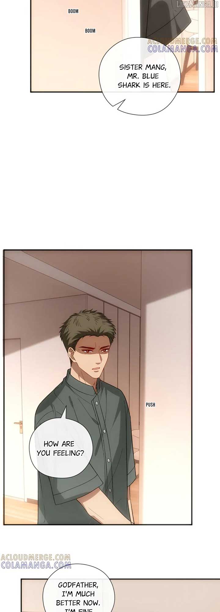 Madam and Her Daily Online Face-Slapping Chapter 201 96 14