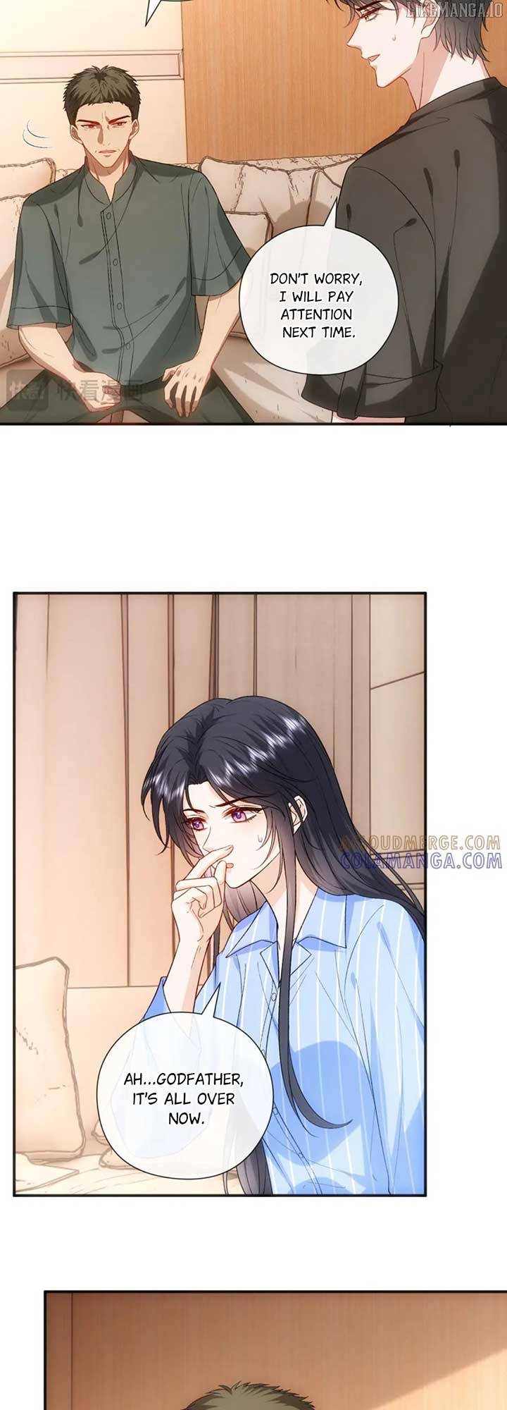 Madam and Her Daily Online Face-Slapping Chapter 201 98 16