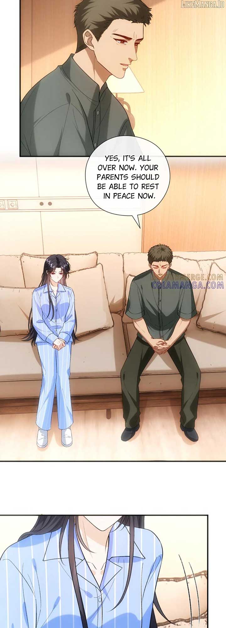 Madam and Her Daily Online Face-Slapping Chapter 201 99 17