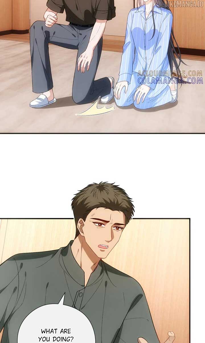 Madam and Her Daily Online Face-Slapping Chapter 201 101 19