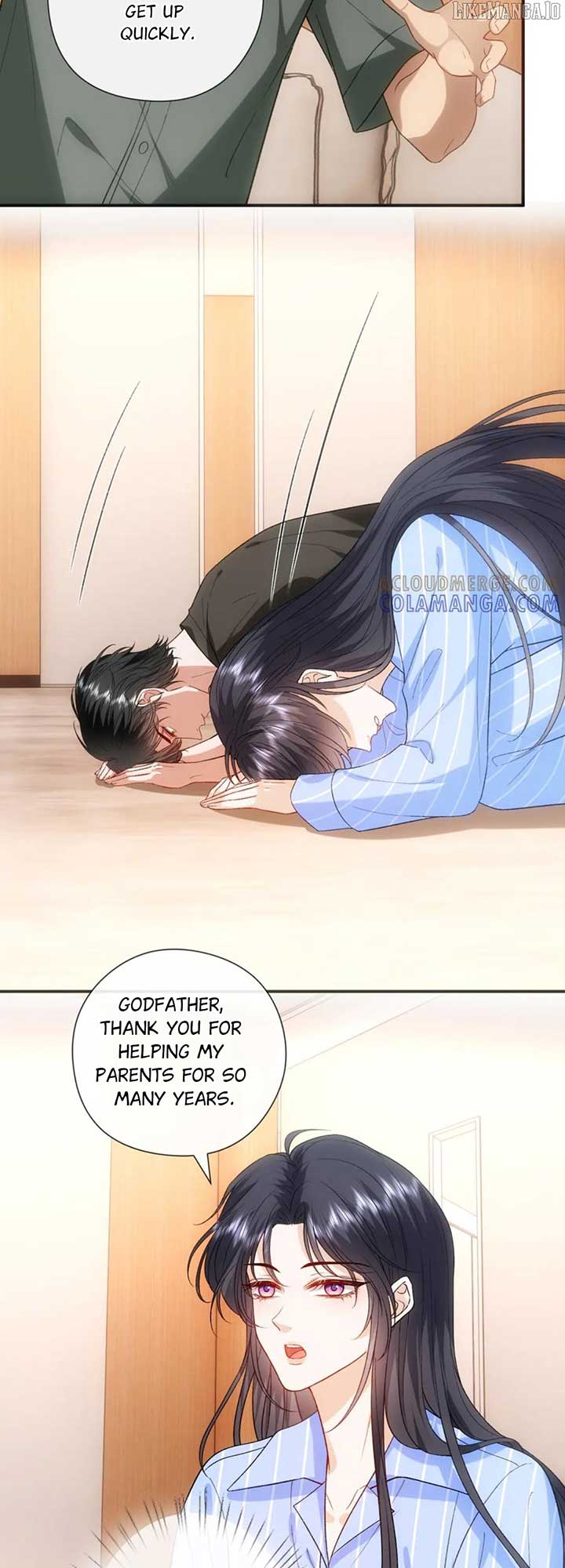 Madam and Her Daily Online Face-Slapping Chapter 201 102 20