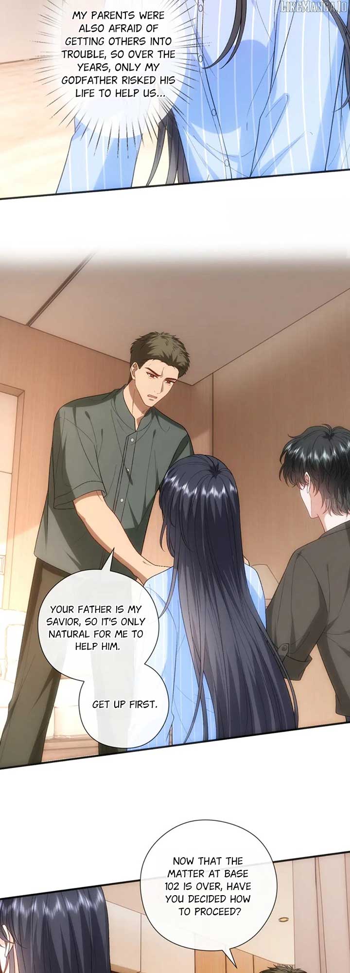 Madam and Her Daily Online Face-Slapping Chapter 201 103 21