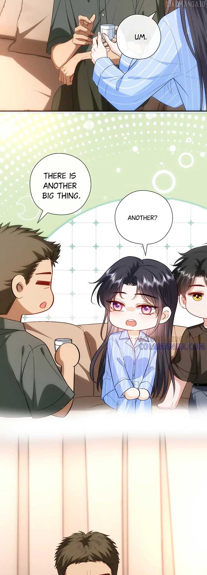 Madam and Her Daily Online Face-Slapping Chapter 201 106 24