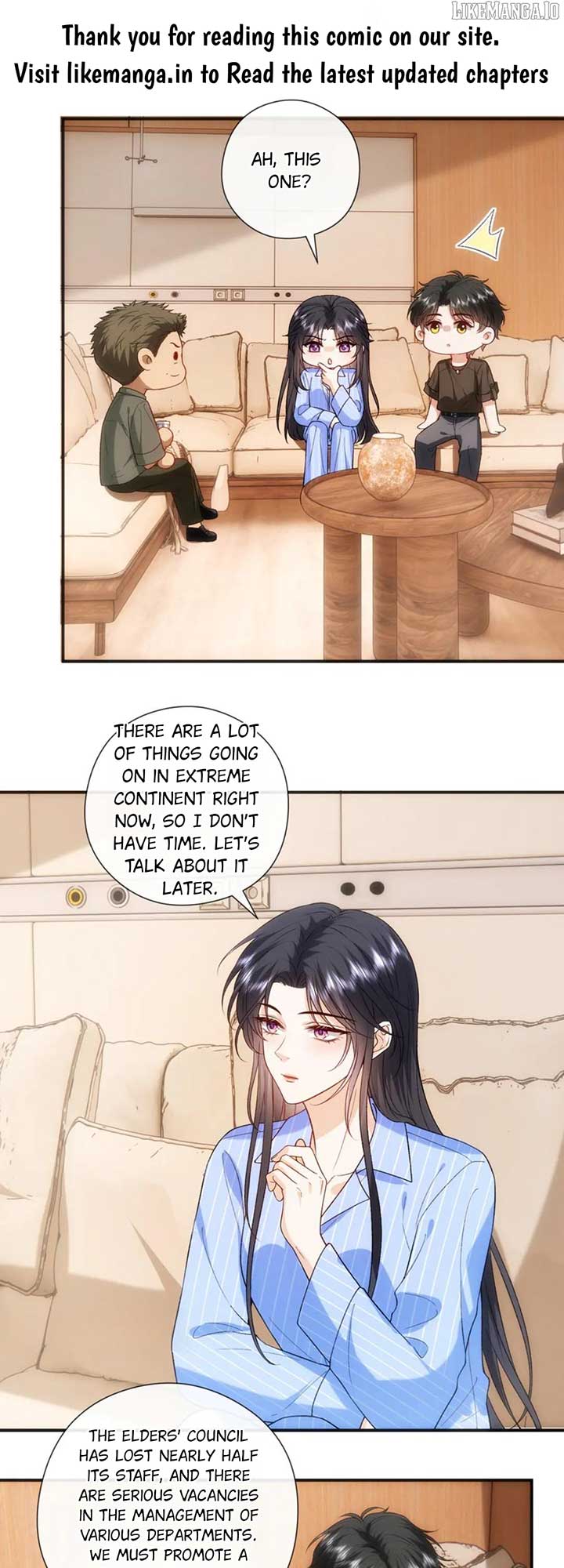 Madam and Her Daily Online Face-Slapping Chapter 202 83 01