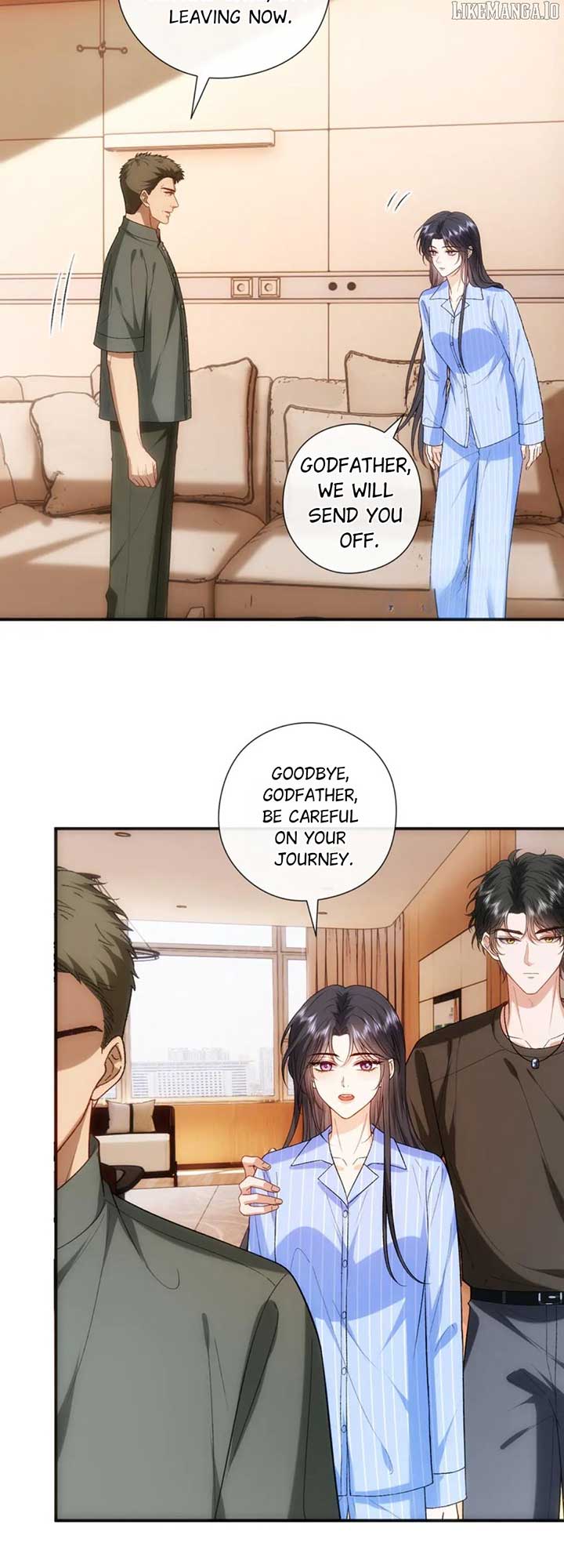 Madam and Her Daily Online Face-Slapping Chapter 202 86 04