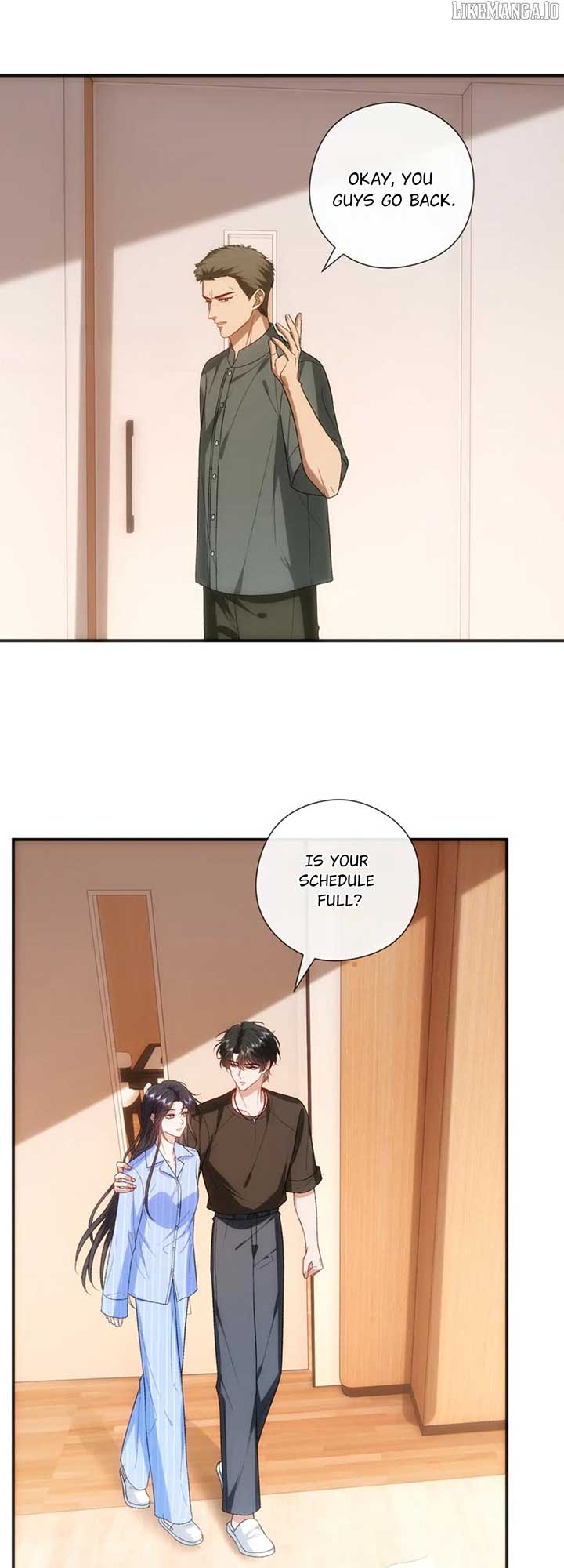 Madam and Her Daily Online Face-Slapping Chapter 202 87 05