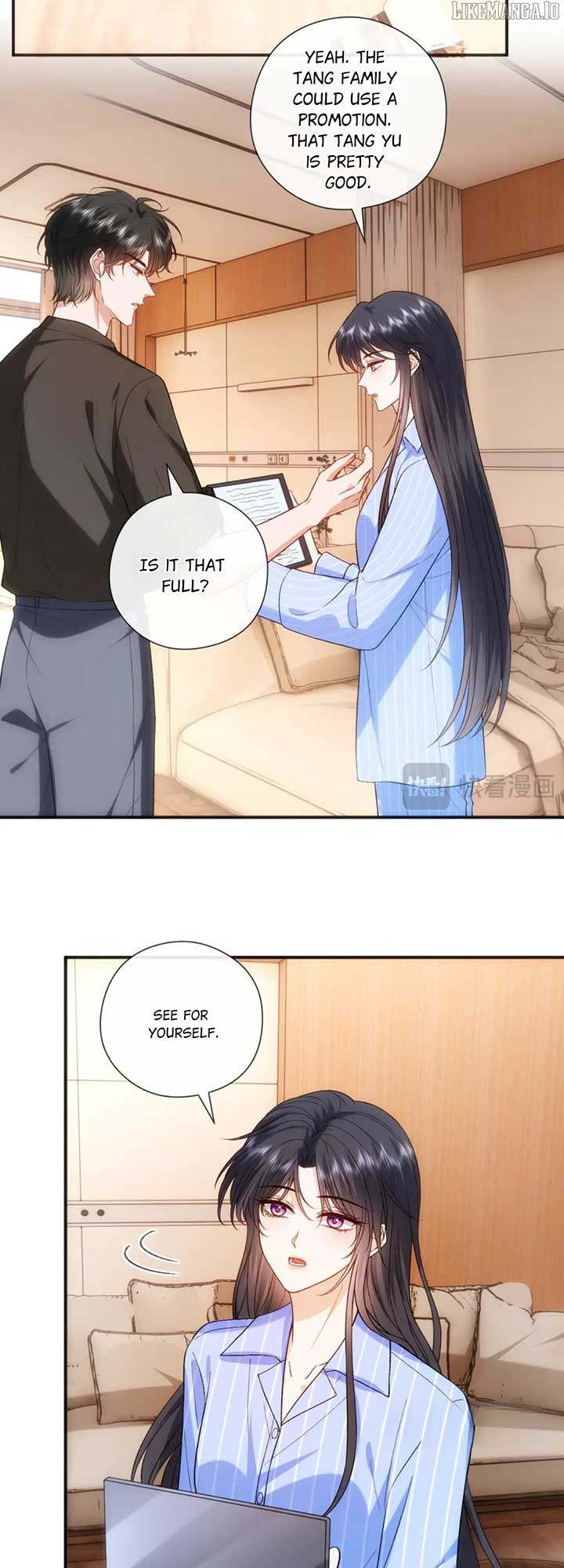 Madam and Her Daily Online Face-Slapping Chapter 202 88 06