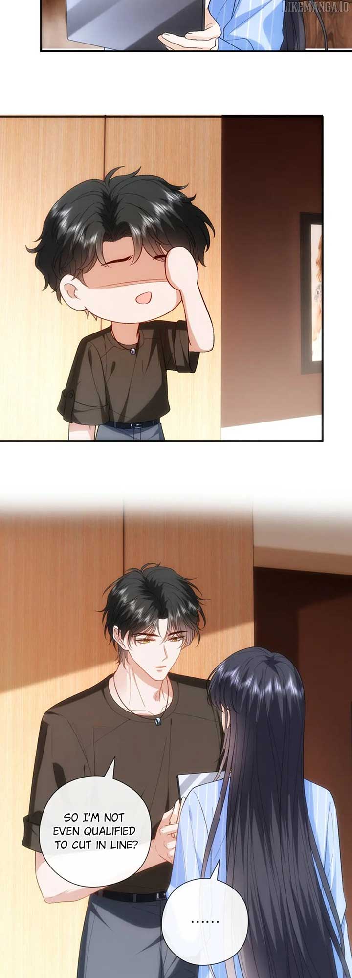 Madam and Her Daily Online Face-Slapping Chapter 202 89 07