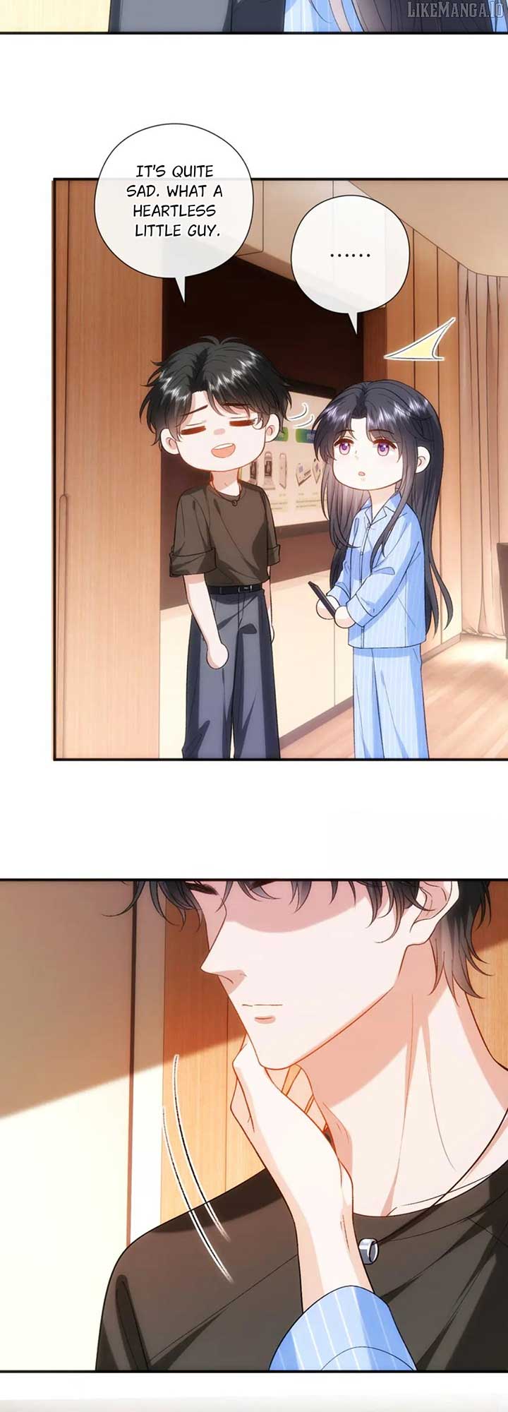 Madam and Her Daily Online Face-Slapping Chapter 202 90 08