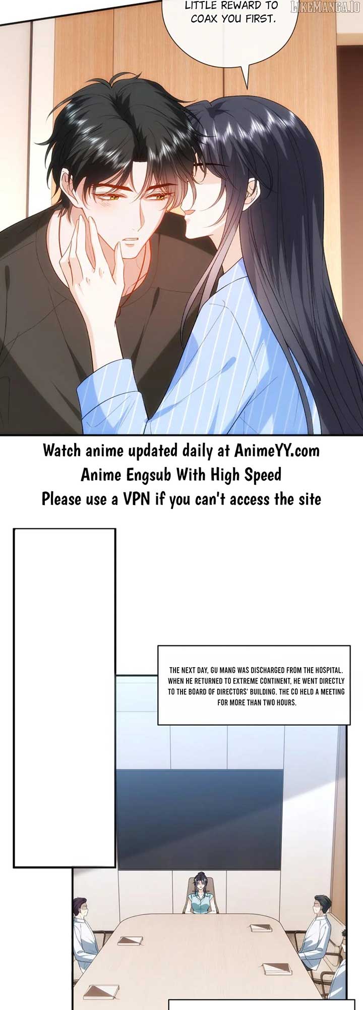 Madam and Her Daily Online Face-Slapping Chapter 202 92 10