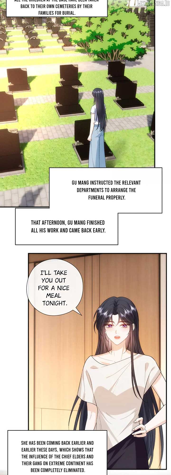 Madam and Her Daily Online Face-Slapping Chapter 202 94 12