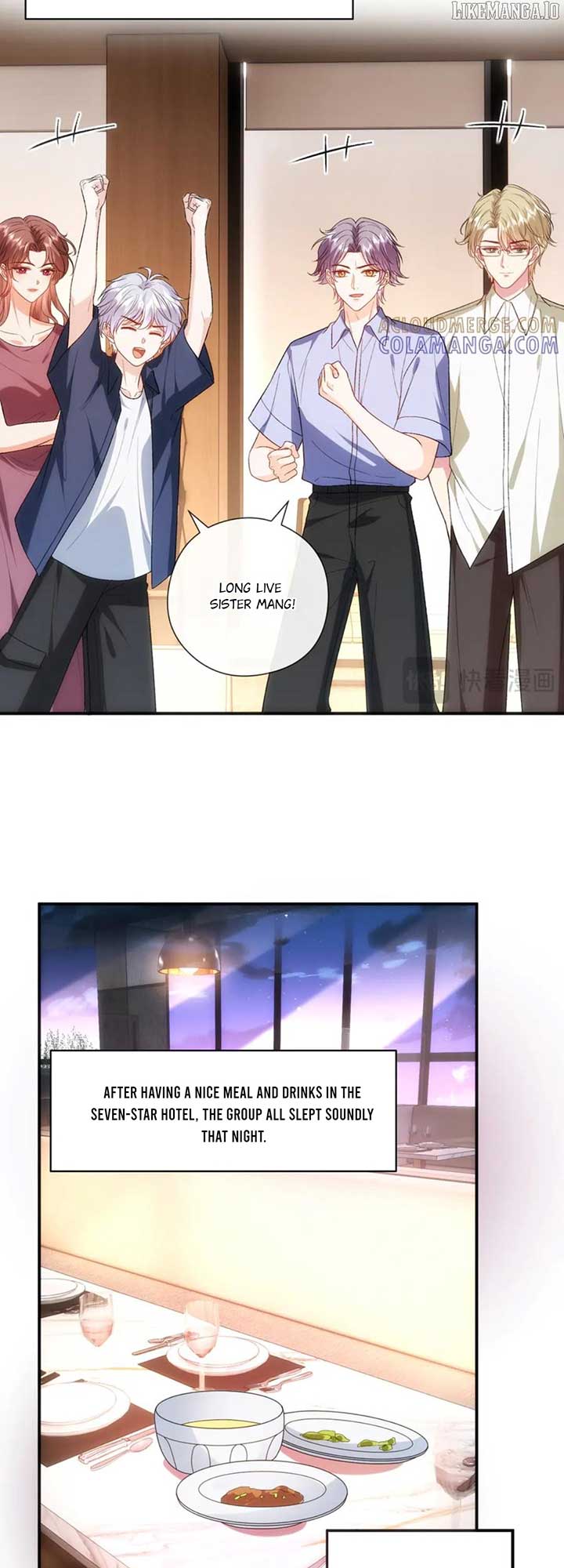 Madam and Her Daily Online Face-Slapping Chapter 202 95 13