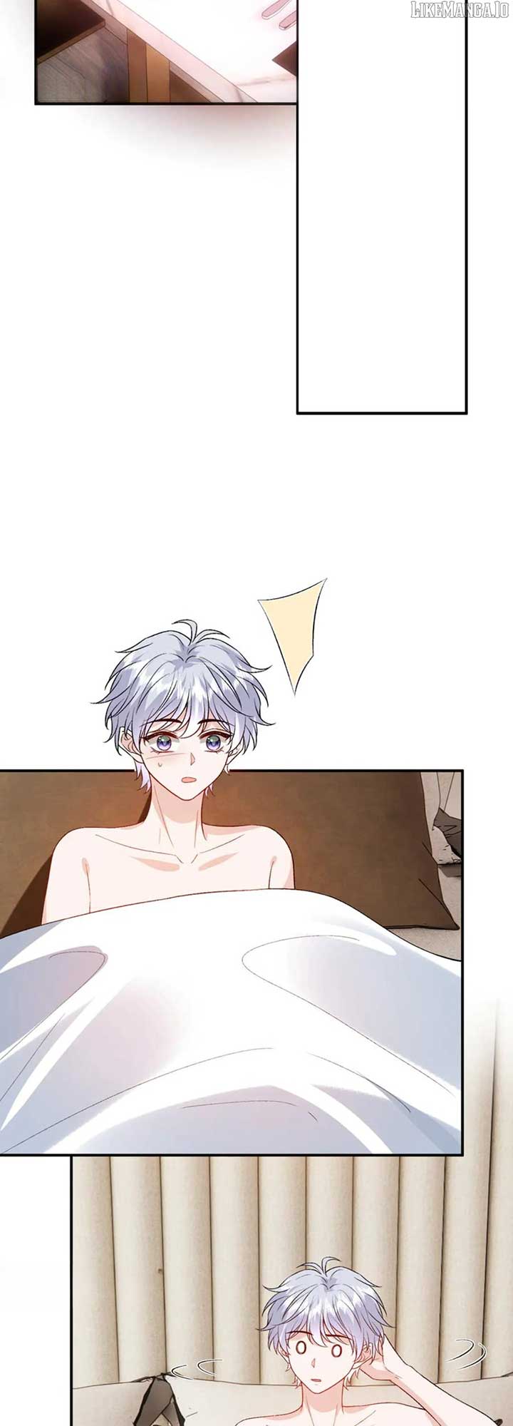 Madam and Her Daily Online Face-Slapping Chapter 202 96 14