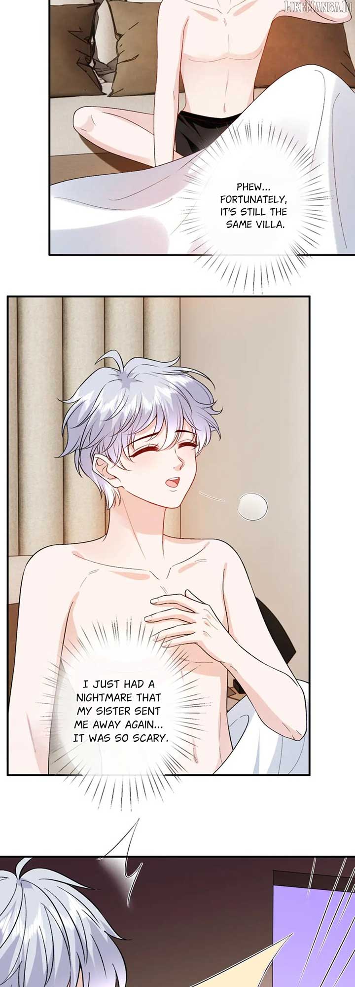 Madam and Her Daily Online Face-Slapping Chapter 202 97 15