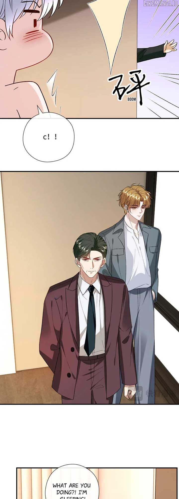 Madam and Her Daily Online Face-Slapping Chapter 202 98 16