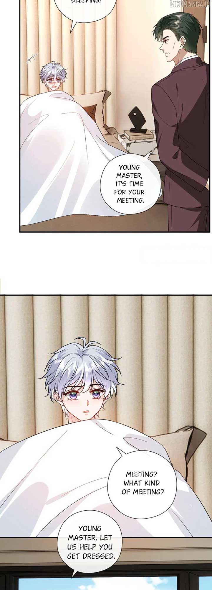 Madam and Her Daily Online Face-Slapping Chapter 202 99 17