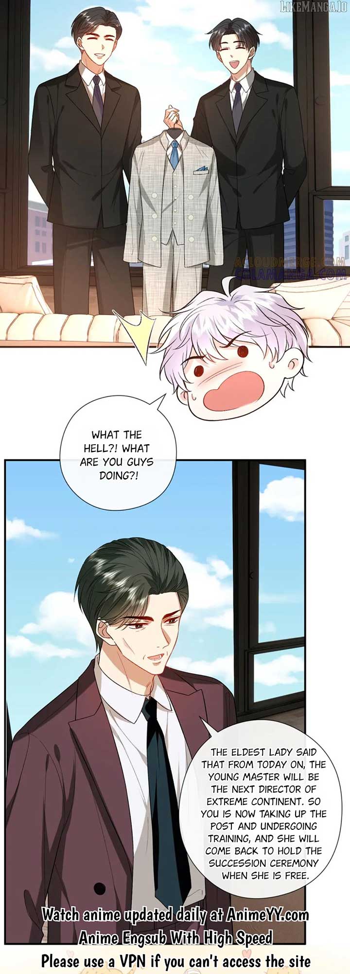 Madam and Her Daily Online Face-Slapping Chapter 202 100 18