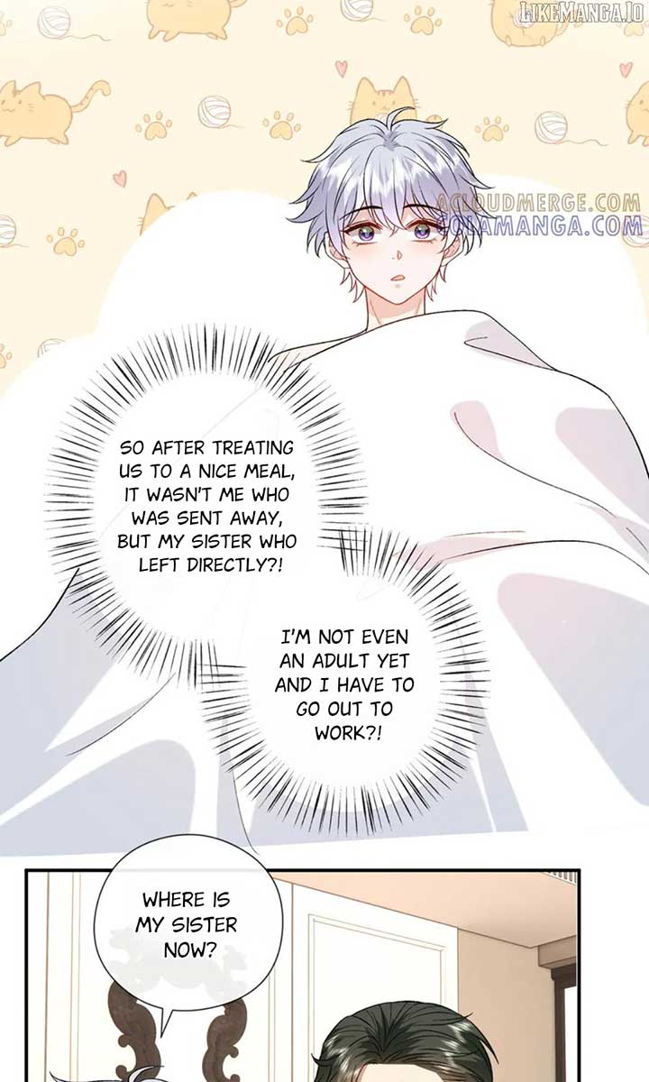 Madam and Her Daily Online Face-Slapping Chapter 202 101 19