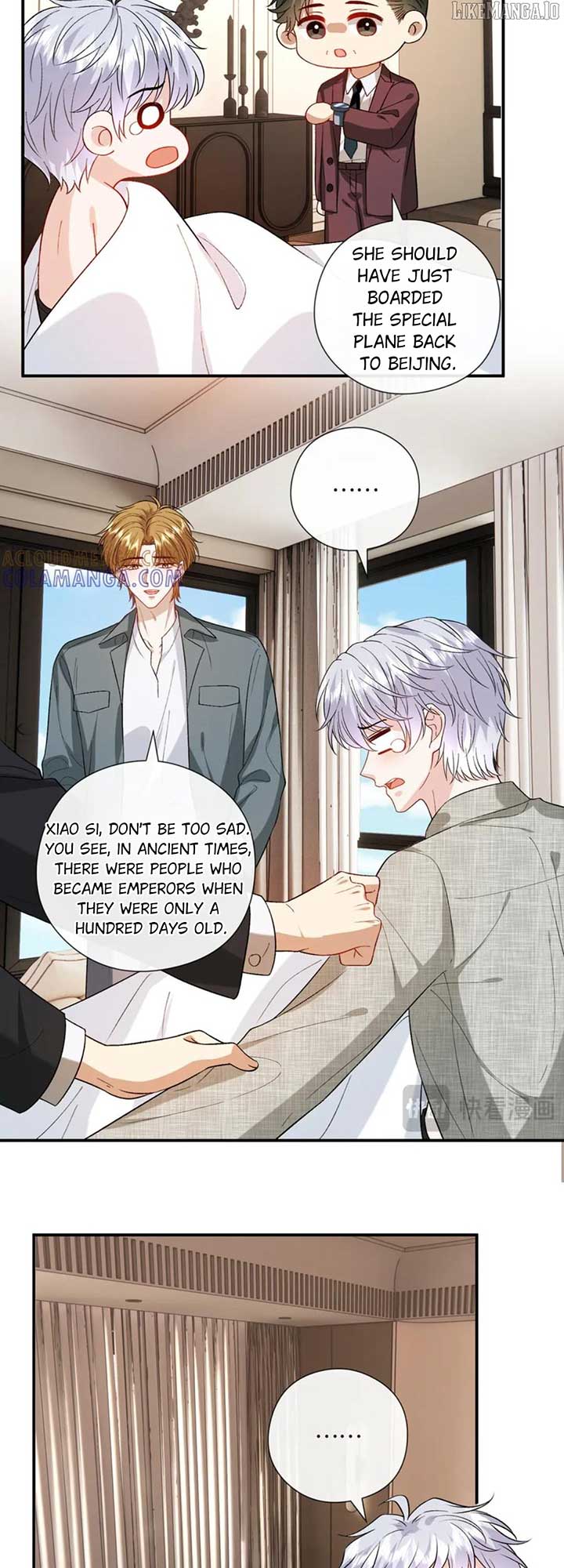 Madam and Her Daily Online Face-Slapping Chapter 202 102 20