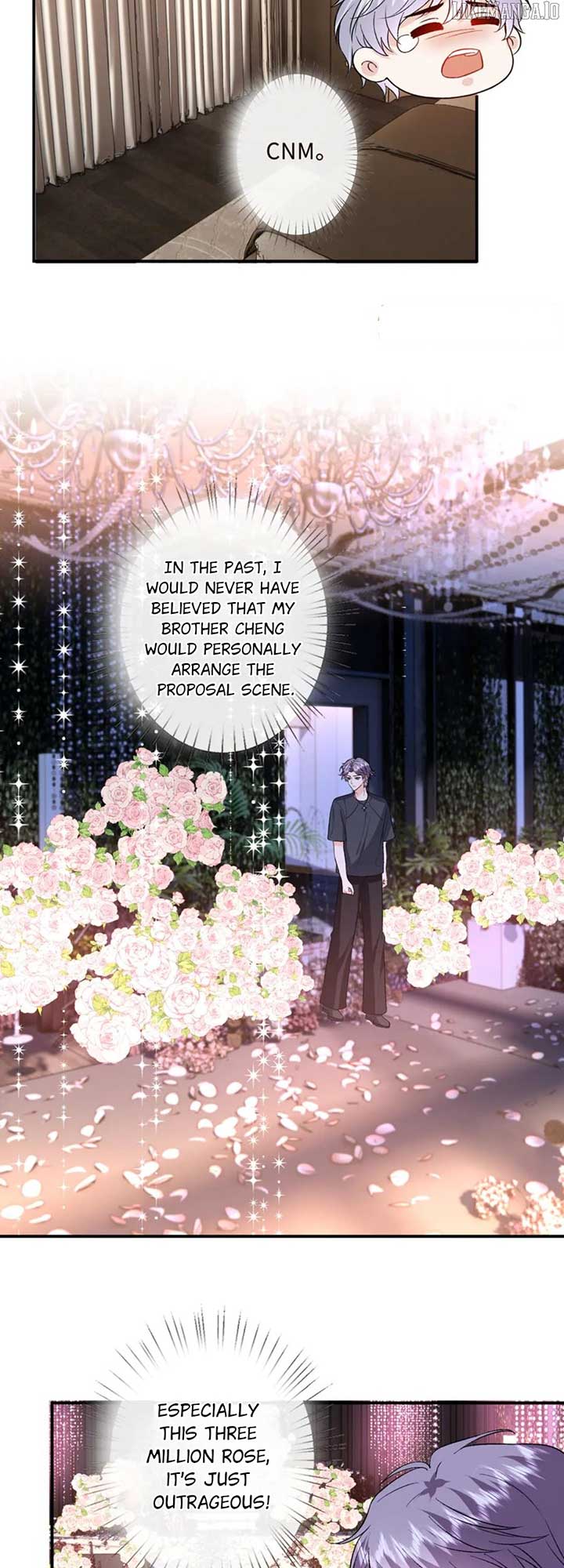 Madam and Her Daily Online Face-Slapping Chapter 202 103 21