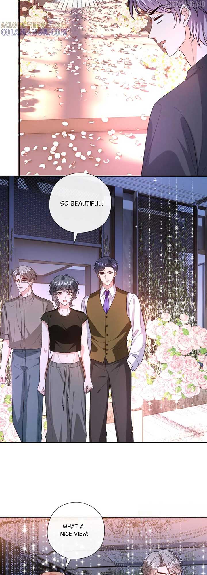 Madam and Her Daily Online Face-Slapping Chapter 202 104 22