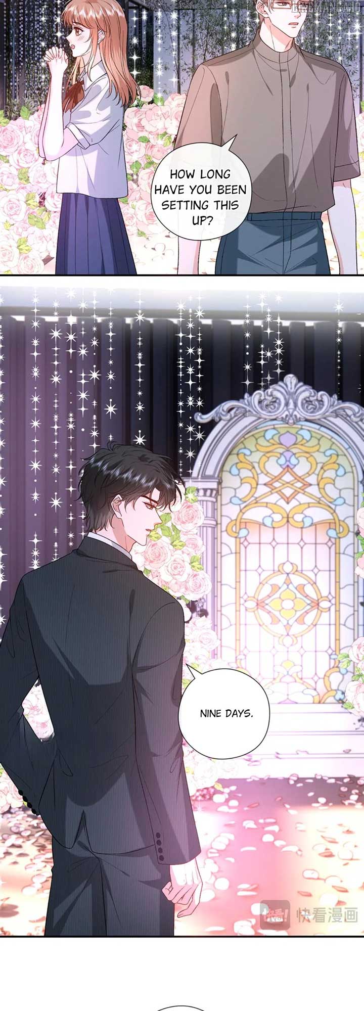 Madam and Her Daily Online Face-Slapping Chapter 202 105 23