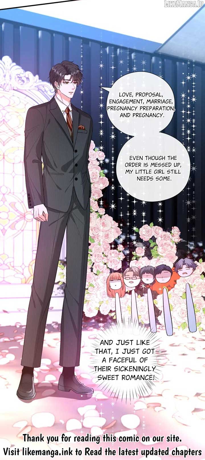 Madam and Her Daily Online Face-Slapping Chapter 202 107 25