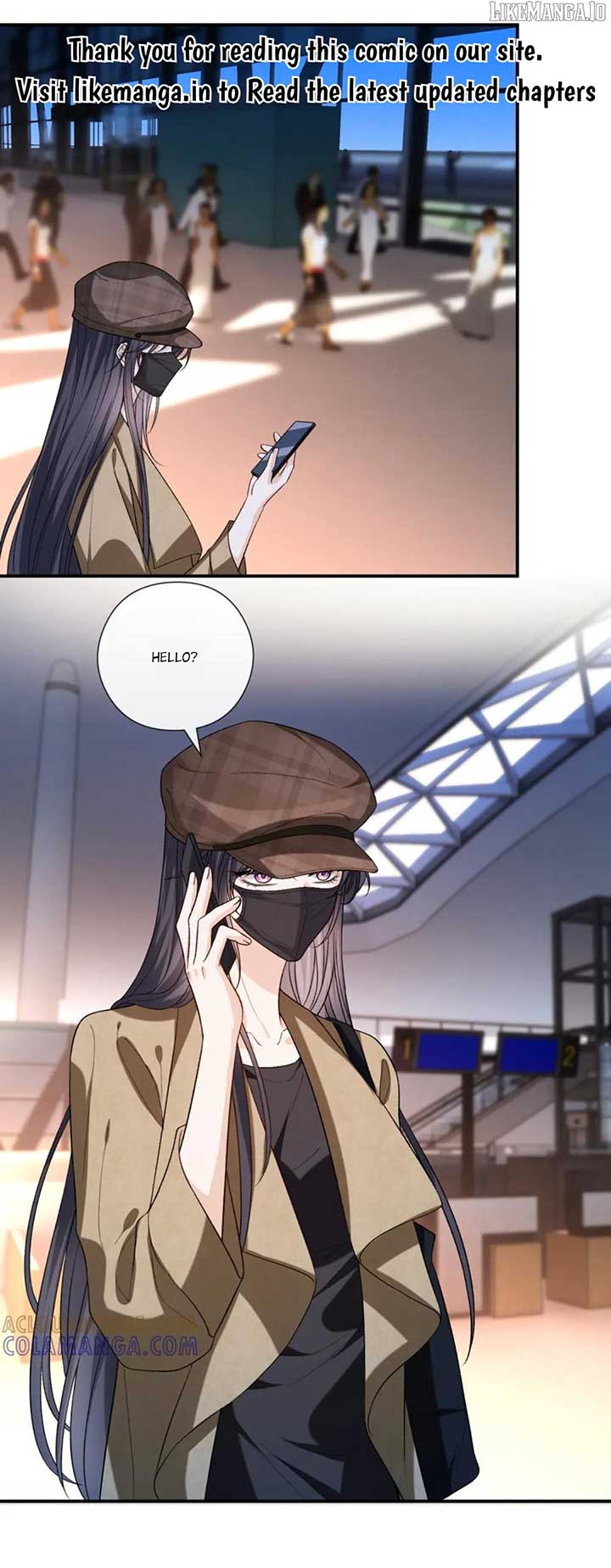 Madam and Her Daily Online Face-Slapping Chapter 203 86 01