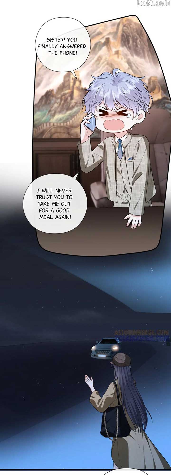 Madam and Her Daily Online Face-Slapping Chapter 203 87 02